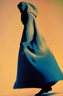TORKIL GUDNASON - Von Giorgio Armani, Vogue 1989: Artist: Torkil Gudnason Title: Von Giorgio Armani, Vogue 1989 Date Printed: 1999 Medium: Photolithograph Scheufelen 250 g/m2 Printer Location: Printed in Berlin 1999 -Vogue Lumited Edition Mount Size: