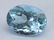 1.82 Ct Natural Aquamarine