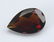 3.05 Ct Natural Rhodolite Garnet