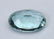 1.72 Ct Natural Aquamarine - 5