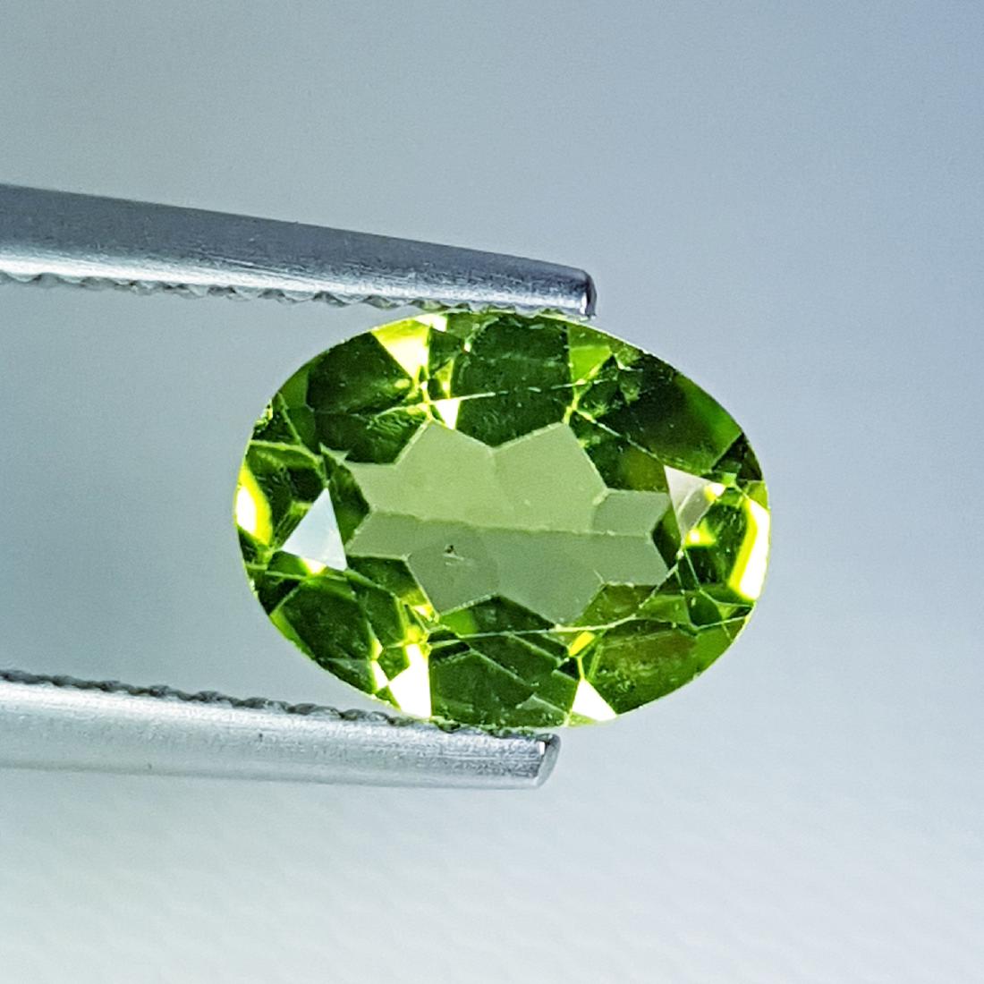 Top Quality Natural Peridot - 1.84 ct (1 of 4)