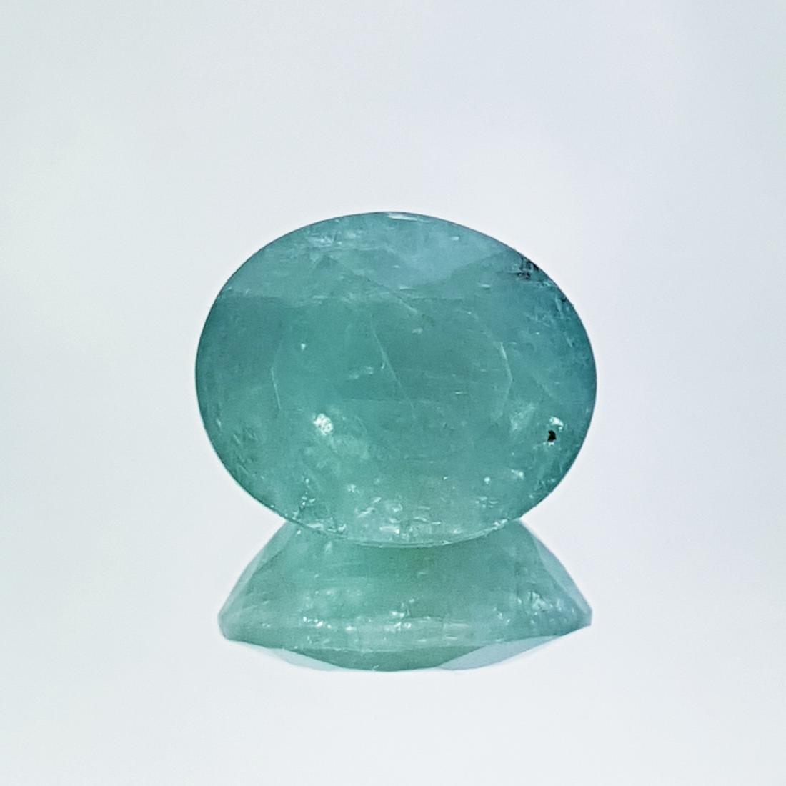 Natural Grandidierite - 12.15 ct (1 of 4)