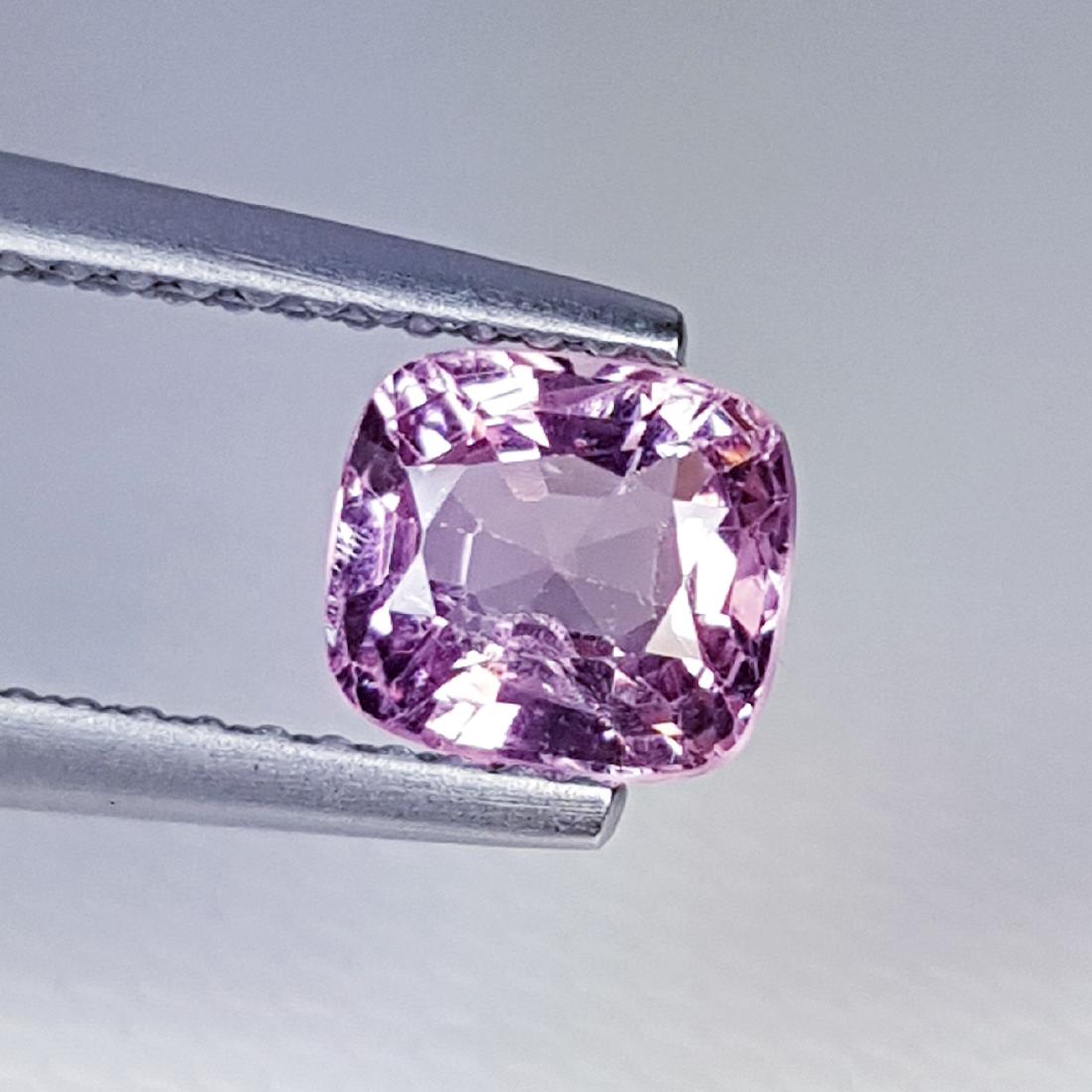Awesome Gem Natural Spinel - 1.04 ct (1 of 4)