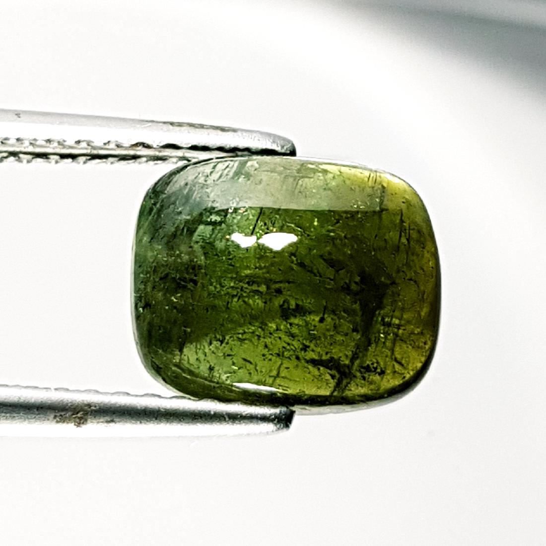 Top Collective Gem Natural Tourmaline - 2.85 ct (1 of 4)