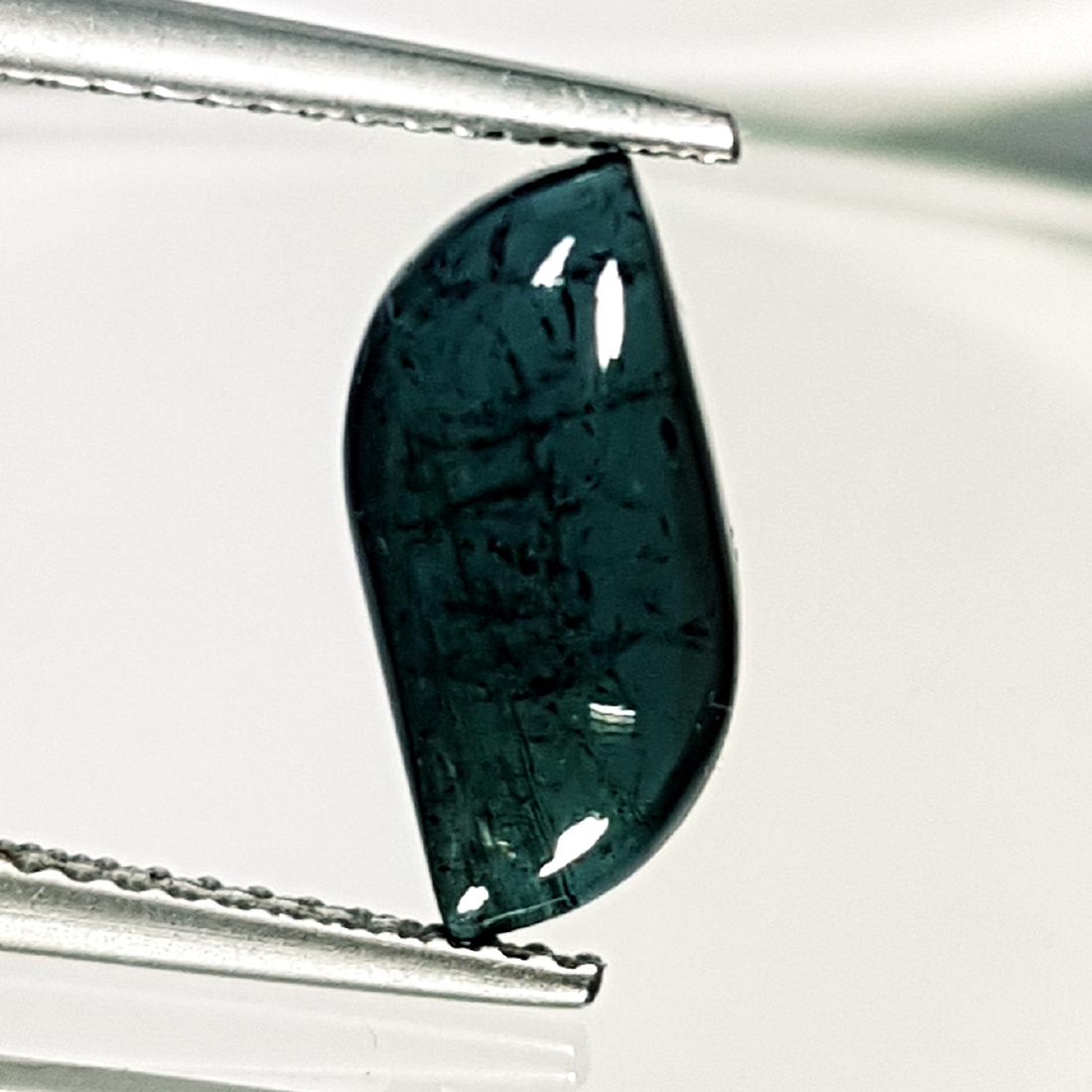 Natural Tourmaline - 2.52 ct (1 of 4)