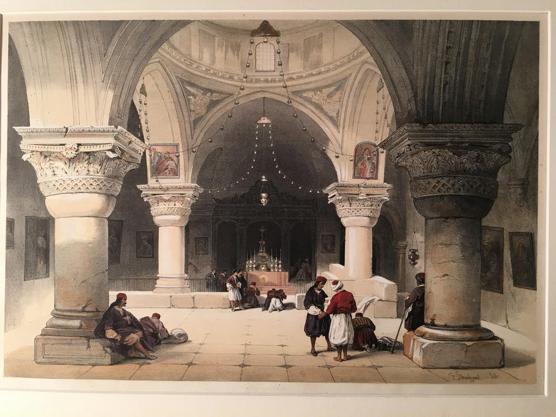 Chapel of Saint Helene (1 of 2)