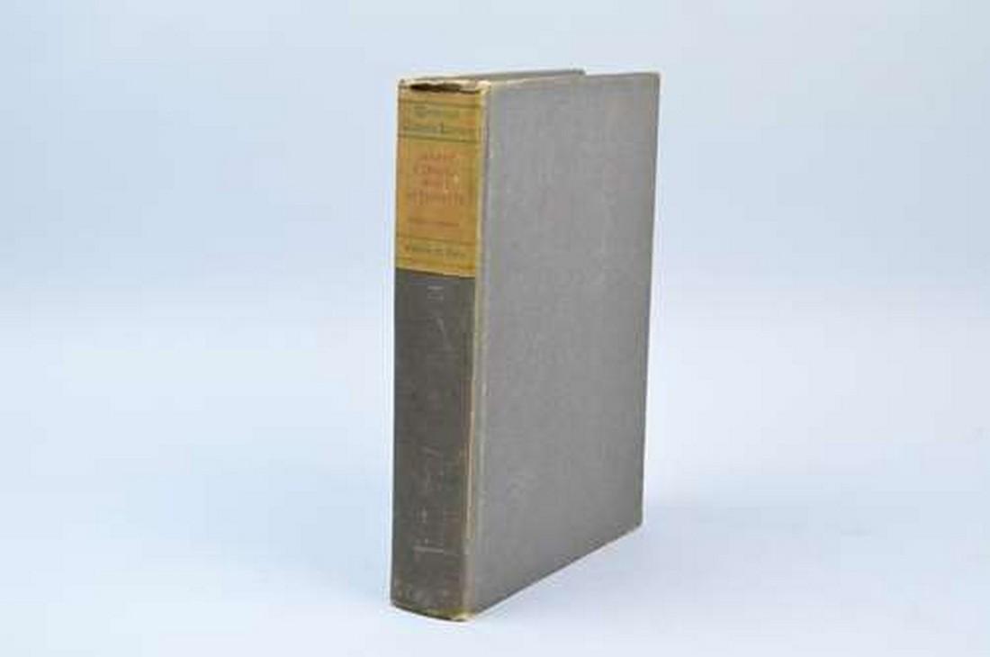 1901 1st Edition Secret Memoirs Marie Antoinette (1 of 7)