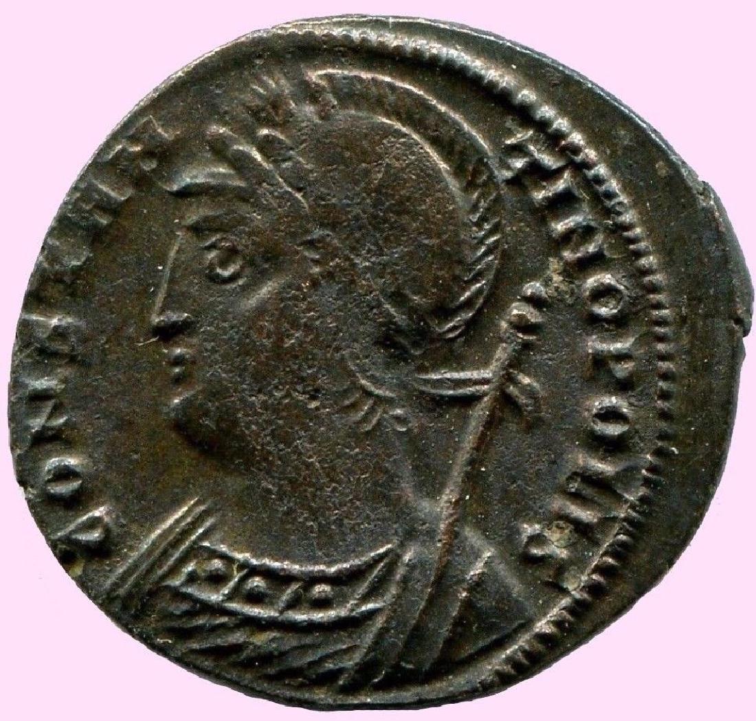 Authentic Ancient Roman Empire Coin