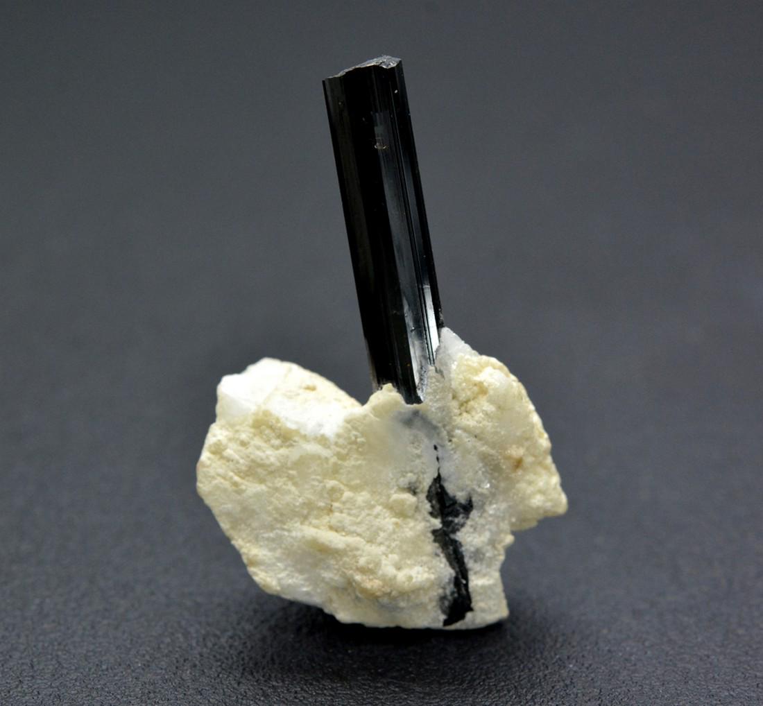 7 Gram Black Tourmaline Specimen (1 of 4)
