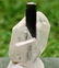 Natural Green Cap Stiknala Tourmaline Specimen - 3