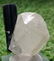 Green Cap Stiknala Tourmaline Specimen - 4