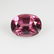 1.86 Ctw IGI Certified Natural Pink Rhodolite Garnet