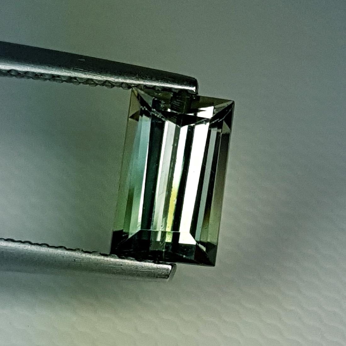 Fantastic Natural Tourmaline - 1.77 ct (1 of 4)