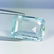 AAA Top Grade Natural Aquamarine - 3.73 ct
