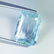 AAA Top Grade Natural Aquamarine - 3.73 ct - 2