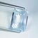 AAA Top Grade Natural Aquamarine - 3.73 ct - 3