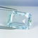 AAA Top Grade Natural Aquamarine - 3.73 ct - 4