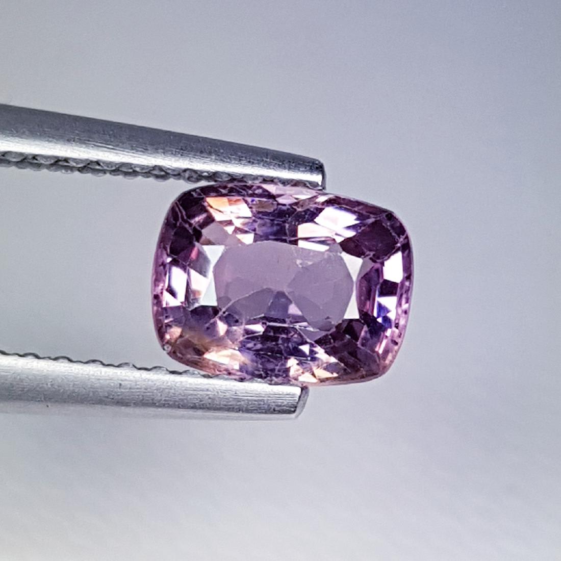 Beautiful Gem Natural Spinel - 1.07 ct (1 of 4)