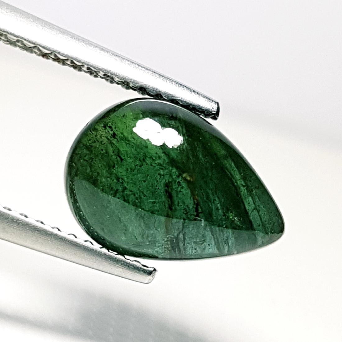 Natural Tourmaline - 3.32 ct (1 of 4)