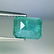 Awesome Gem Natural Emerald - 2.02 ct - 3