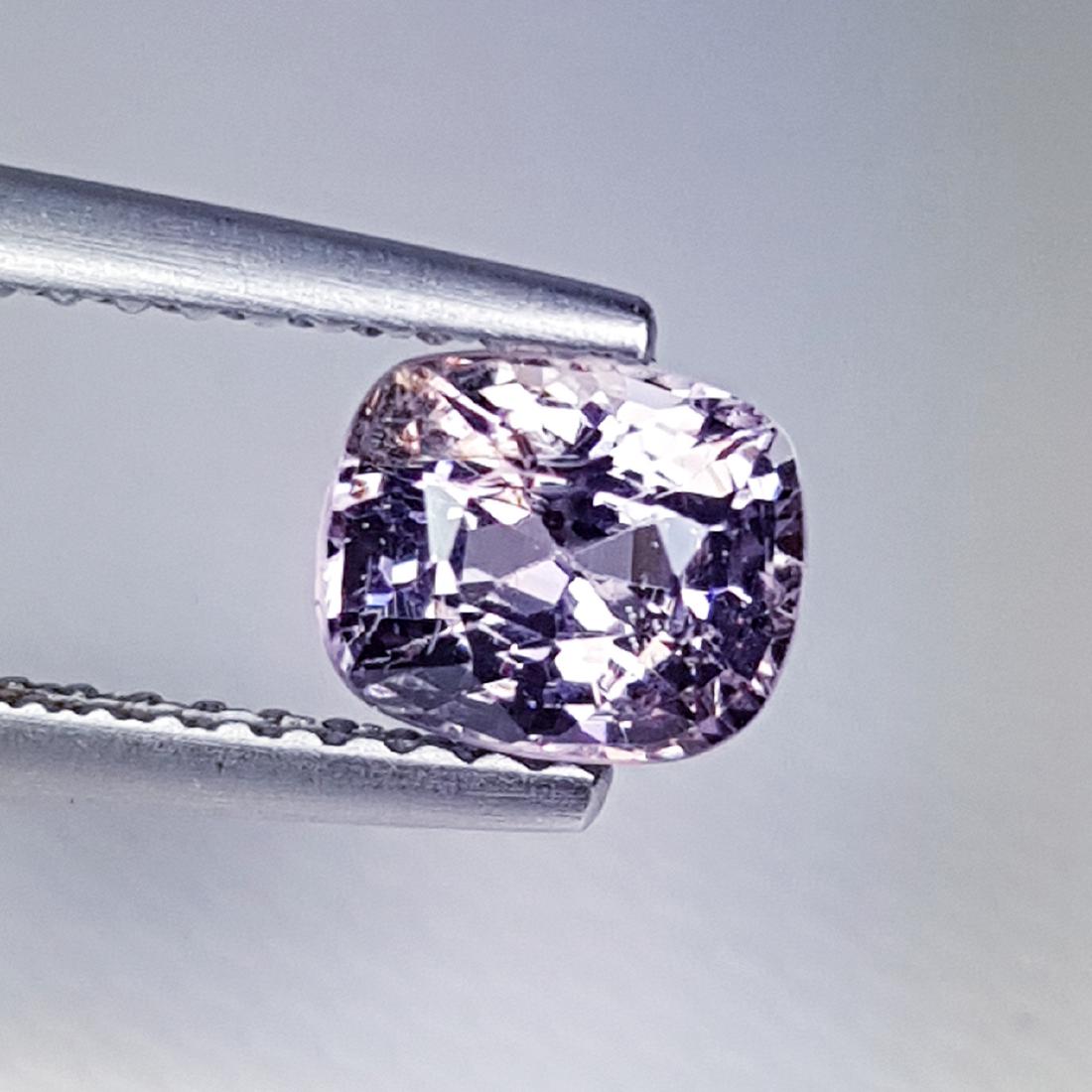 Awesome Gem Natural Spinel - 1.05 ct (1 of 4)