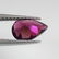 1.15 Ctw Natural Pink Rhodolite Garnet 8X5.5 mm Pear - 2