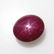 2.69 Ctw Natural Purplish Red Six Line Star Ruby 8X6 mm - 3