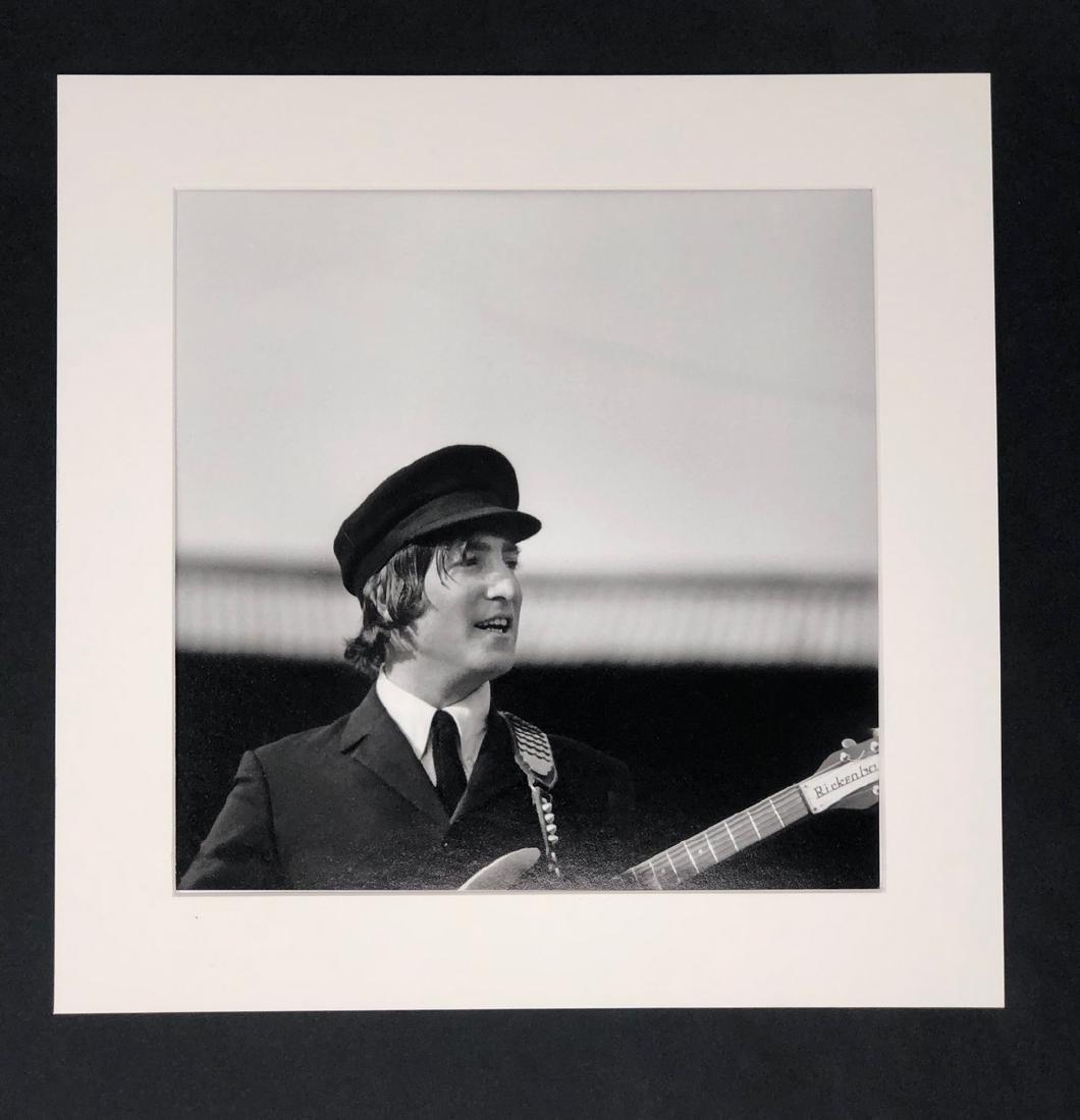 John Lennon, 1965 (1 of 6)