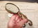 Brass Seahorse Magnifying Glass Desk Hand Lens - 4