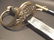 W.J. McElroy Civil War Officers Confederate CS Sword - 3