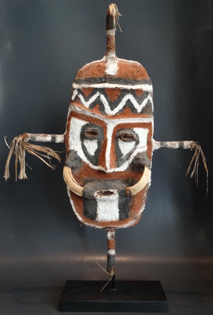 Old rare Malakula Mask (1 of 11)