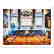 "City View" Limited Edition Giclee on Canvas (40" x