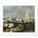 "Paris by Night" Limited Edition Giclee on Canvas by