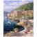 S. Sam Park - "Lakeside Bellagio" from a Sold Out Hand