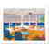 "New England Villa" Limited Edition Serigraph by Fanch
