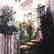Barbara Buer, "Garden Gate" Limited Edition Lithograph, - 2