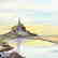 Laurant - "Britanny" Limited Edition Lithograph, - 2