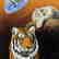 "Our Home Too III (Tigers)" Limited Edition Serigraph - 2