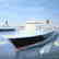 Gordon Bauwens - "Cunard Queens" Limited Edition, - 2