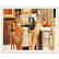 "Bar Scene I" Limited Edition Serigraph by Yuri
