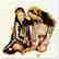 Popo & Ruby Lee, "Sisters" Limited Edition Serigraph,
