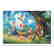 "Splendiferous Picnic" Limited Edition Lithograph by