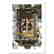 "La Ventana" Limited Edition Serigraph by Juan Medina,