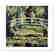 "White Waterlilies" Fine Art Print by Monet