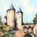 Laurant - "Port De Allenmonds" Limited Edition - 2