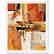 "Piano" Limited Edition Serigraph by Yuri Tremler,