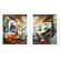 "Perfect Afternoon" Limited Edition Giclee Diptych on