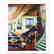 "Perfect Afternoon" Limited Edition Giclee Diptych on - 3
