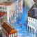 "Jewel Canal" Limited Edition Giclee on Canvas by Alex - 2