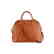 Hermes Vintage 1992 Tan Ostrich Bolide 35 Bag